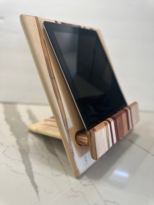 Cookbook Stand