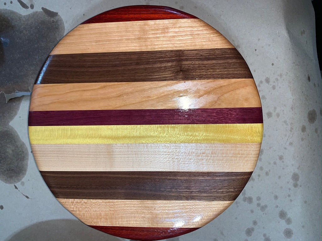 Lazy Susan